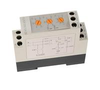 DC 12V 24V 36V 48V Over Voltage and Under Voltage Protection Relay, (DC48V)