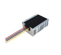 DC 12V 24V to 5V voltage converter 35A high-power step-down module 5V voltage reducer buck converter Voltage Regulator