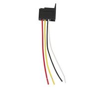 DC 12V 30A 4 Pin Zócalo Relé 4 Cables para Coche