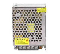 Dc 12V 6.5A 80W Adaptador de Alimentación conmutada Fuente de Alimentación Universal Ac 110V/220V A Dc 12V Transformador Regulado para Dispositivos Eléctricos