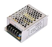 DC 12V Convertidor de voltaje universal Regulado Fuente de alimentación del interruptor AC 100V-240V Regulado Fuente de alimentación del interruptor 5A 60W Convertidor de interruptor para LED