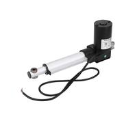 DC 12V Electric Linear Actuator 4000N Max Lift 150mm Stroke Motor for Medical Auto Car