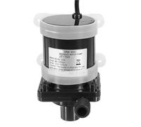 DC 12V Solar Powered Water Pump Motor 700L/H Brushless Magnetic Submersible Pumps Electric Submersible Water Power Pumps