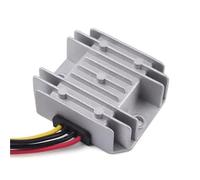 DC 12V to 48V/36V/24V/19V 15A3A 5A 10A 12A 8A Power Converter Step-Up Voltage Supply Module Auto Boost Regulator For Car(5A,12V_24V)