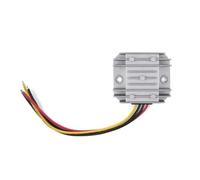DC 12V to 48V/36V/24V/19V 15A3A 5A 10A 12A 8A Power Converter Step-Up Voltage Supply Module Auto Boost Regulator For Car(10A,12V_36V)