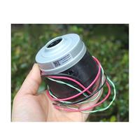 DC 16.8V 18V 18.5V 160W BLDC Ultra-High Speed Power Brushless electronic starter Turbo Fan with Driver for Vacuum