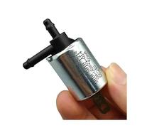 DC 24V 2-Way Normally Closed Solenoid Valve Water N/C Air Gas Pump Valve Flow Control Watering Flower Motor Drivers