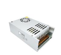 DC 24V 25A 600W Fuente de alimentación conmutada ajustable universal 550W-80W Transformador de voltaje de CC 12 V 36 V 48 V 5 V alta precisión (48 V, 600 W)