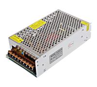 DC 24V Fuente de Alimentación Conmutada AC 110V / 220V a 24V 10A 240W Convertidor de Conmutación para Tiras de LED, Industrial