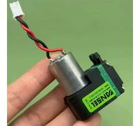 DC 2V-4.5V 3V 3.7V Mini 130 Motores Bomba de aire de micro diafragma Bomba de muestreo de gas