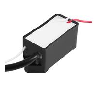 DC 3.6V4.8V6V12V Generador Alto Voltaje Módulo Eléctrico Transformador 3kV 11kV Boost Inverter