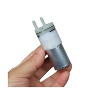 DC 3.7V-5V 370 electronic starter Self-Priming Diaphragm Pump 1.2-1.6L/min DIY RUAJOGYNVM