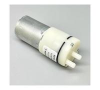 DC 3.7V Vacuum Pump 370 Negative Pressure Air 3V-5V Mute for Aquarium Fish Farming