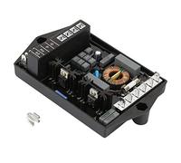 DC 30V Regulador de voltaje automático, M16FA655A Regulador de voltaje automático Accesorios del generador de estabilizador eléctrico, Regulador de voltaje tipo "Mark V" para Marelli Motor Make