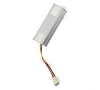 DC 36-72V a 12V 20A regulador de potencia convertidor adaptador para vehículos eléctricos transformador reductor compacto 90x51x33mm para lámpara de xenón de alta potencia y aspiradora