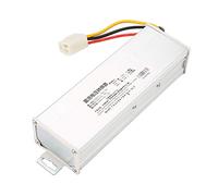 DC 36V 48V 60V 72V a 24V10A 240W Voltaje Paso hacia Abajo Converter Converter Electricidad Motor Ventilador de Salida Estable Montaje Resistente Tamaño pequeño