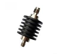 DC-3GHz 10W para SMA-JK Atenuador fijo 5 dB 50 Ohm Tipo coaxial para control de señal RF en comunicaciones y sistemas