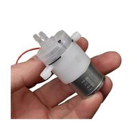 DC 3V 3,7 V Mini 27mm Micro 310 Motor bomba de agua de diafragma presión negativa bomba de succión autocebante dispensador de agua DIY