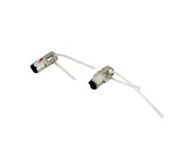 DC 3V 3,7 V Mini Tiny 10mm M20 Motor de engranaje bomba peristáltica de agua líquida Micro