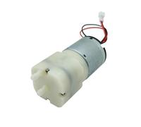 DC 3V 5V 6V 32mm RK-528 Bomba de aire de arranque electrónica de diafragma de vacío inflador DIY acuario pecera
