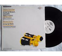DC 4070 ILEANA COTRUBAS / RENATA SCOTTO Arias 2x vinyl LP