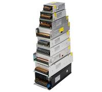 DC 5V 12V 24V 36V 48V 60V Schaltnetzteil 2A 3A 4A 5A 8A 10A 15A 20A 25A 30A 40A 50A 60A 100A Transformator Netzteil(24V, 48W)