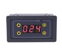DC 5V 12V 24V AC 110V 220V Módulo de relé tiempo retardo Control del temporizador ciclo sincronización D0AC