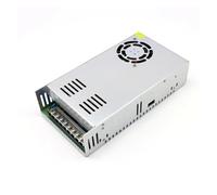 DC 5V 80A 400W Fuente de alimentación 75A 73A 70A 68A 65A 60A 58A 55A 50A 48A 45A 40A 35A 30A 20A Interruptor de alimentación 24V 12V 48V 24V 110-220V (24V, 150W)
