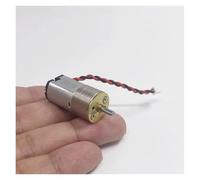 DC 5V 80RPM Slow Speed 16mm 030 Geard electronic starter All Metal gearbox Gear Reduction electronic starter ICXLPMC