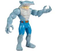 DC Figura de cómics 12inGiantsKingShark S1V1 (Spin Master 6070520)