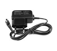 DC 6V Interruptor Universal Fuente de AlimentacióN Adaptador Cargador 500MA para Monitor de PresióN Arterial 7120 / U10L / 8713 Enchufe de la EU