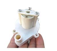 DC 6V Pump electronic starter the diameter of water Outlet 10.8mm For family bonsai tea set circulation pump