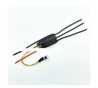 DC 7V-24V 12V 18V 200W 3-Phase Brushless electronic starter Driver Hallless DC electronic starter Drive Board Speed Controller ICXLPMC
