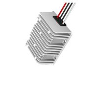 DC 8-40V to DC 12V 3A Boost Buck Converter Stabilizer Power NWPNLXEA(3A,8-40V_13.8V)