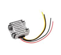 DC 8-40V to DC 12V 6A Boost Buck Converter Stabilizer Power NWPNLXEA
