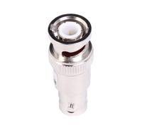 DC-8GHz BNC/TNC 50ohm 50V Baja Frecuencia RF DC Bloque Bnc/tnc Tipo Conector De Bloque De Terminales Macho Y Hembra(8Ghz TNC)