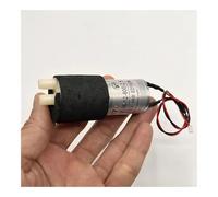 DC 9V-12V 370 electronic starter Pump Self-priming Diaphragm Water Pump R27-06-12-800 for Sweeper Robot Cleaner ICXLPMC(B Pump)