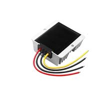 DC a DC 12V 24V 9-36V a 28V 24V 13.8V 19V 15A 20A 21A 26A 30A Boost Converter Regulador estabilizador de voltaje impermeable (20A, 12v)
