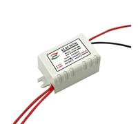 DC A DC Convertidor MóDulo De Fuente De AlimentacióN Ac100-264v A DC 5v 9v 12v 24v Convertir De Mini Buck MóDulo De Potencia del Regulador AC-DC (12V)