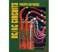 DC/AC Circuits: Lab Manual: Principles and Practice