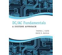 DC/AC Fundamentals: A Systems Approach