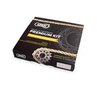 DC afam 01070206 Acero Kit