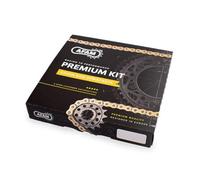 DC afam 01086243 Acero Kit