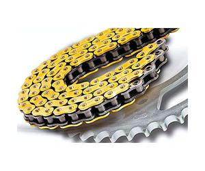 DC afam 01097200 Acero Kit