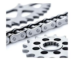 DC afam 01443900 Acero Kit