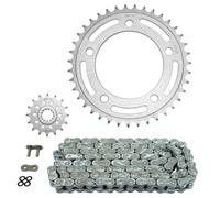 DC afam 01473131 Acero Kit