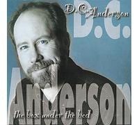 Dc Anderson - Box Under the Bed