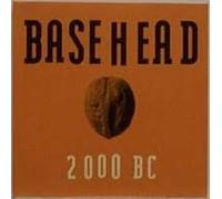 DC Basehead - DC Basehead 2000 BC - Promo CD Single 4 Track 1992