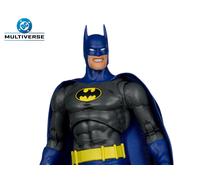 Dc Batman 7inch Batman 90’s action Figura Action Figura Mcfarlane Toys 2025