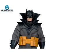 Dc Batman 7inch Batman Bethlehem Action Figura Action Figura Mcfarlane Toys 2025